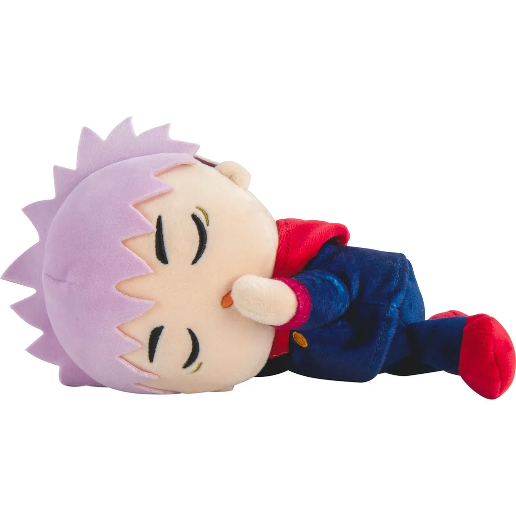 Tomy Club Mocchi-Mocchi T12630WM juguete de peluche