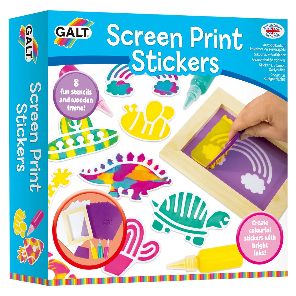 Galt Toys 1005482 juguete de arte y manualidades
