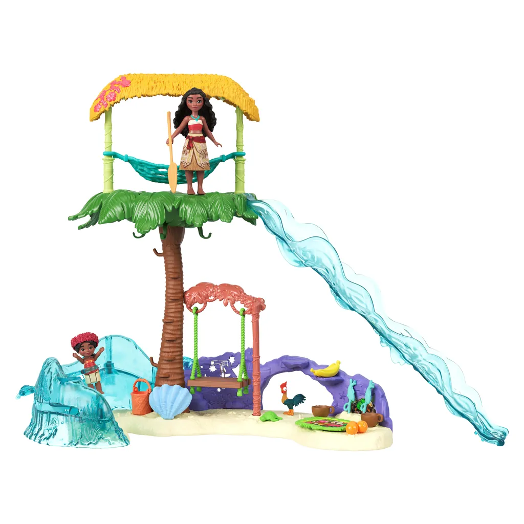 Disney JFF13 set de juguetes