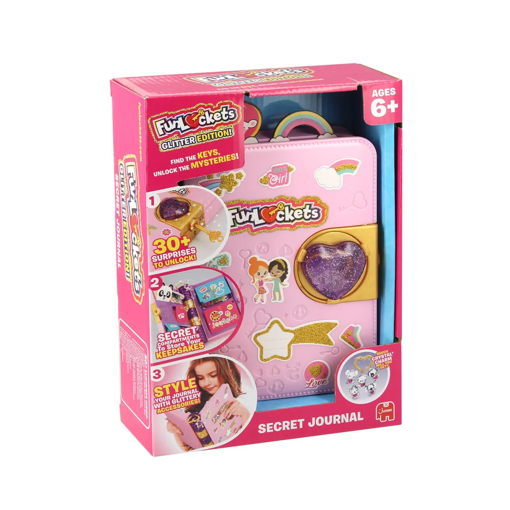 Jumbo S20223GB1 juguete de arte y manualidades