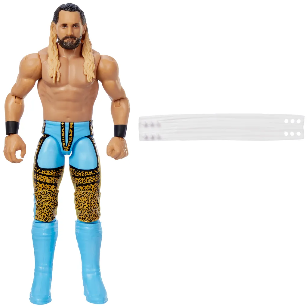 WWE JCV65 figura de juguete para niños