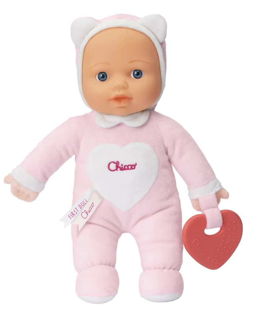 Chicco Classic 00012117000000 muñeca
