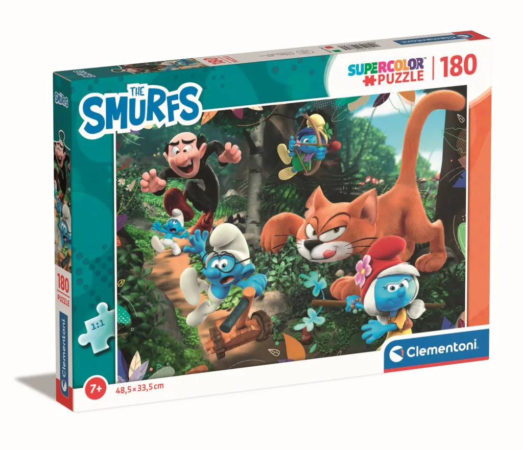 Clementoni 29779 puzzle
