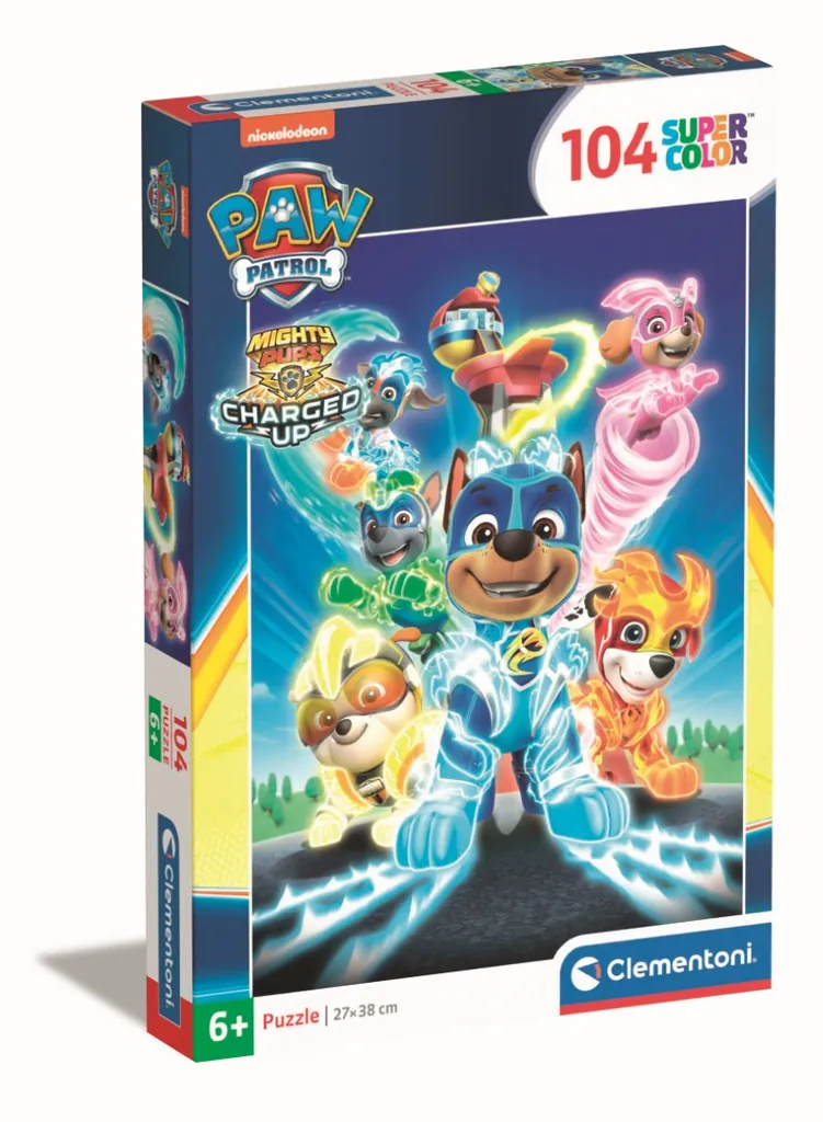 Clementoni 27165 puzzle