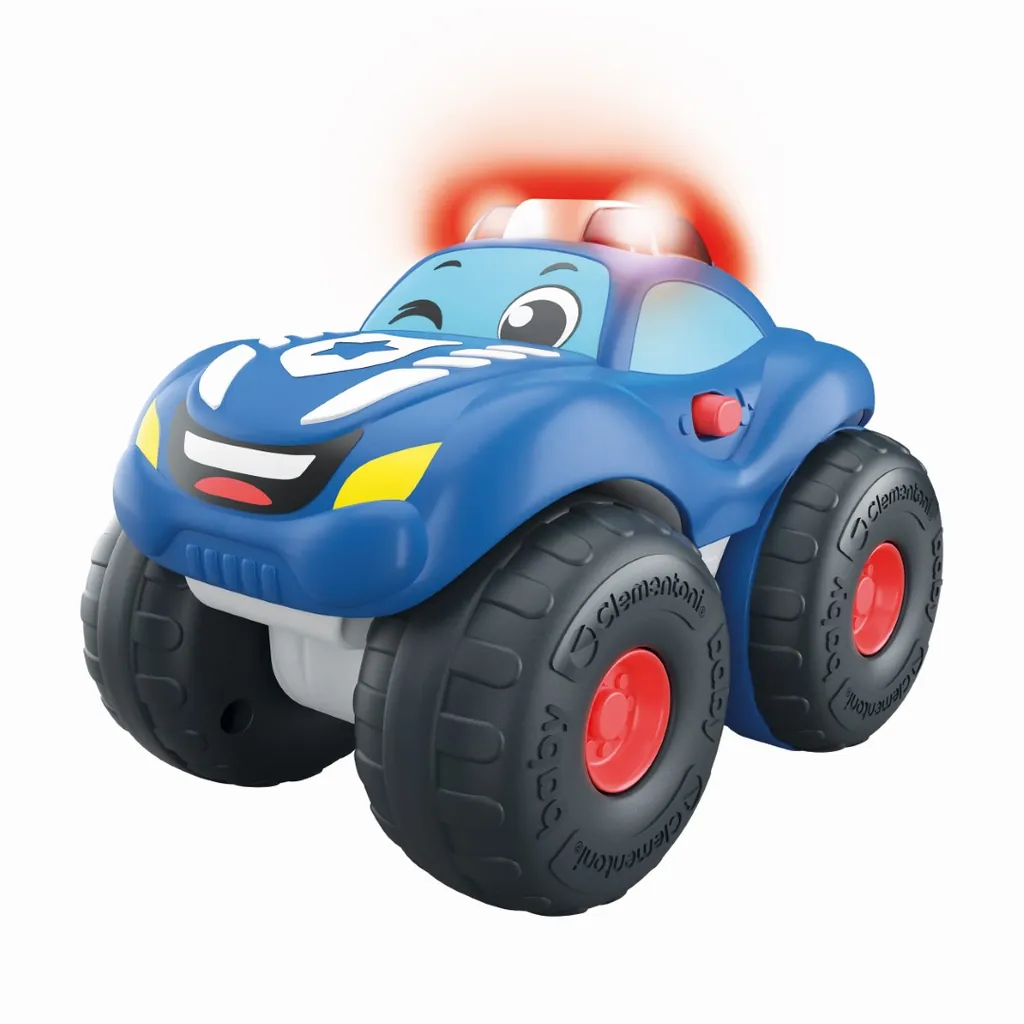 Clementoni 17539 electrónica para niños
