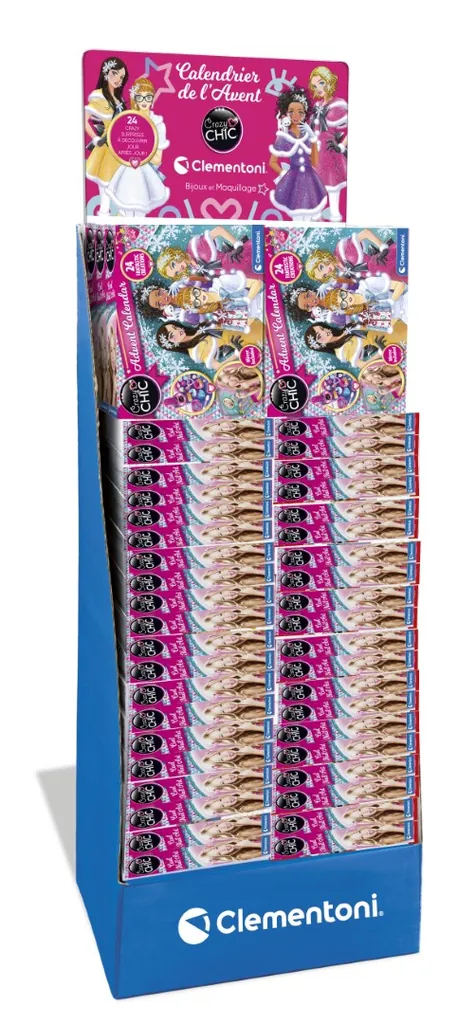 Clementoni 80150 accesorio para muñecas