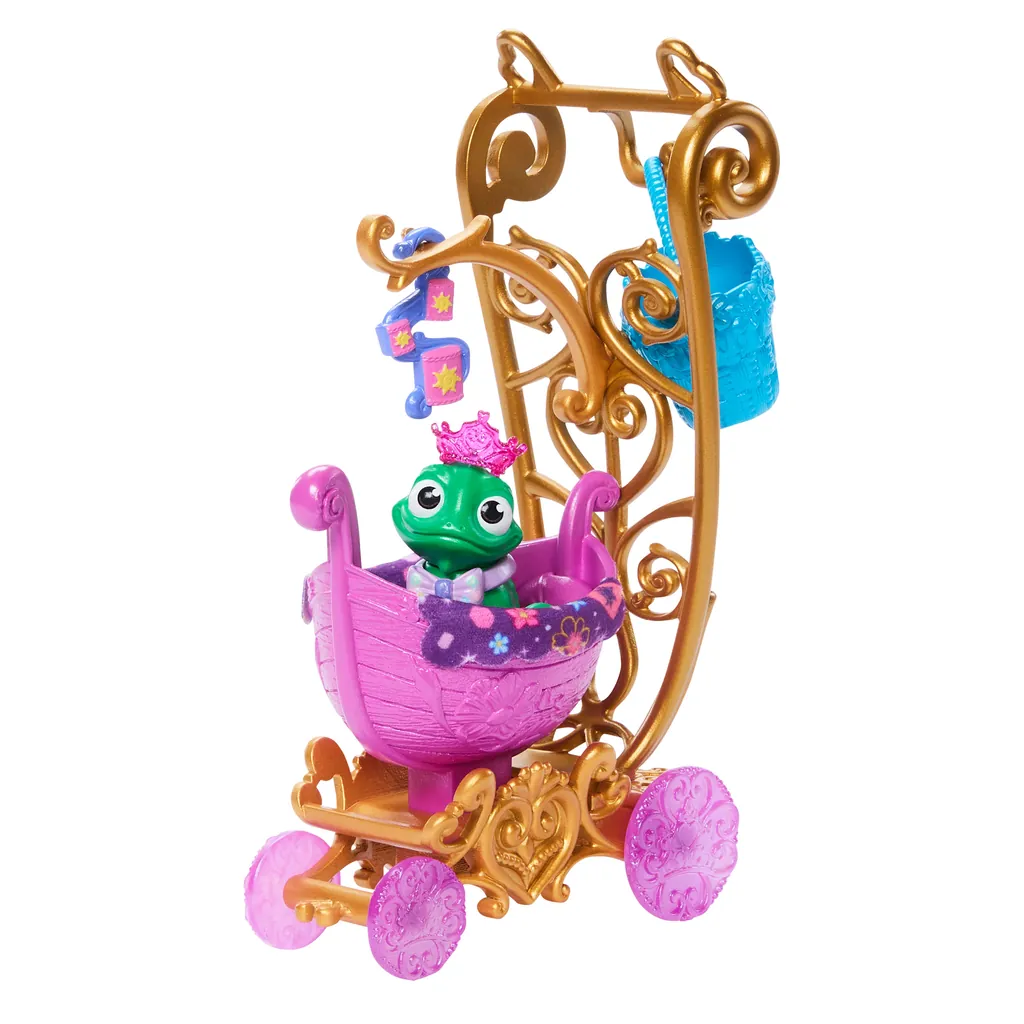 Disney Princess JFC37 accesorio para muñecas Conjunto de accesorios para muñecas