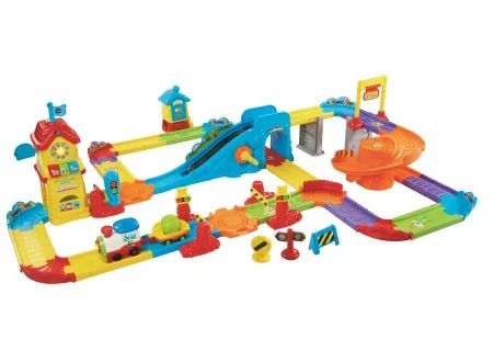 VTech Tut Tut Baby Trains