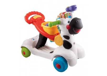 VTech Animal Fun Zebra