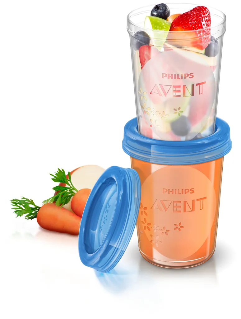 Philips AVENT SCF639/05 accesorio de lactancia materna
