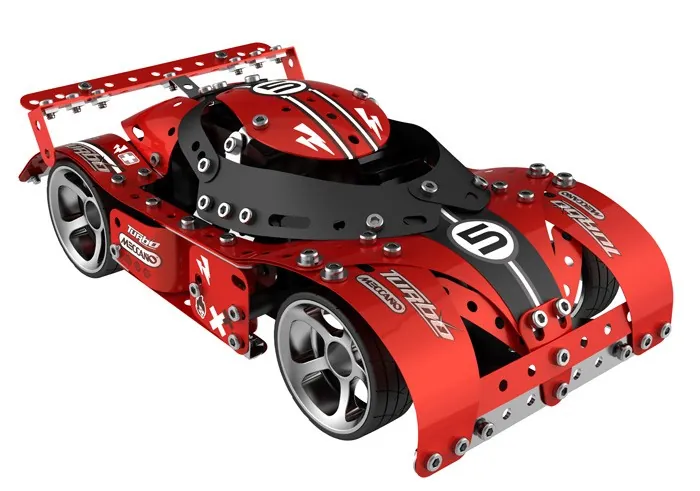 Meccano 888350 juguete de control remoto