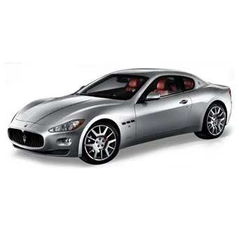 Silverlit Maserati GranTurismo MC Stradale