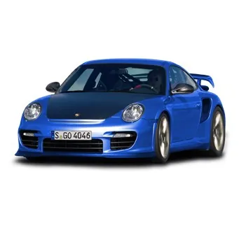 Silverlit Porsche 911 GT2 RS