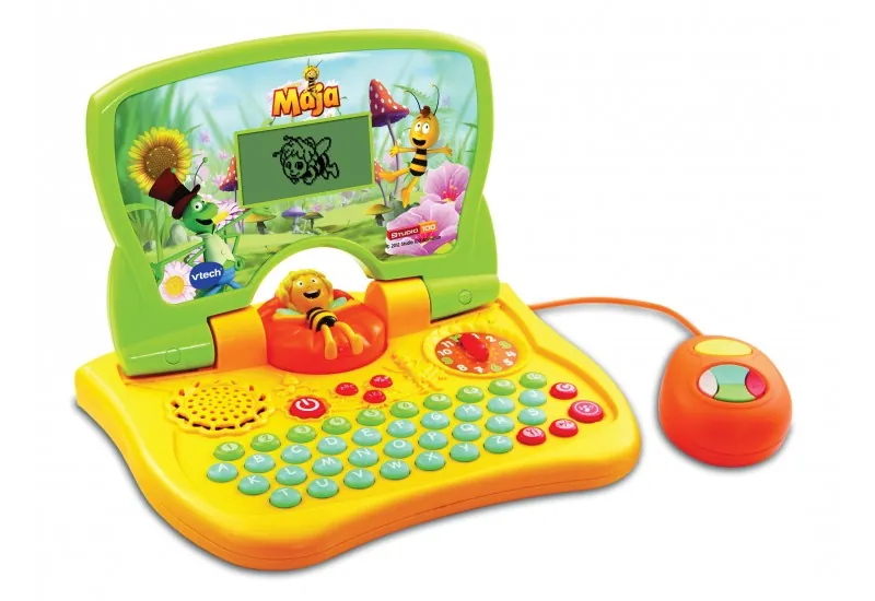 VTech 80-133204 juego educativo