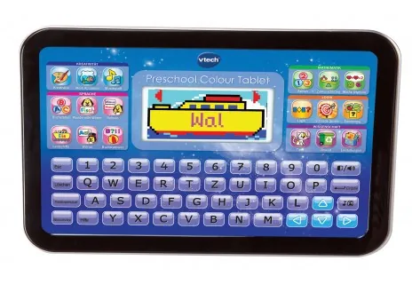 VTech 80-155204 juego educativo