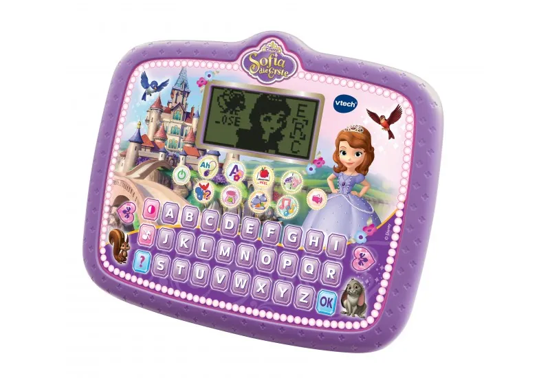 VTech 80-149604 juego educativo