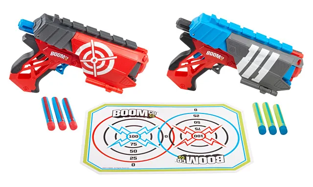 Mattel BGY63 arma de juguete
