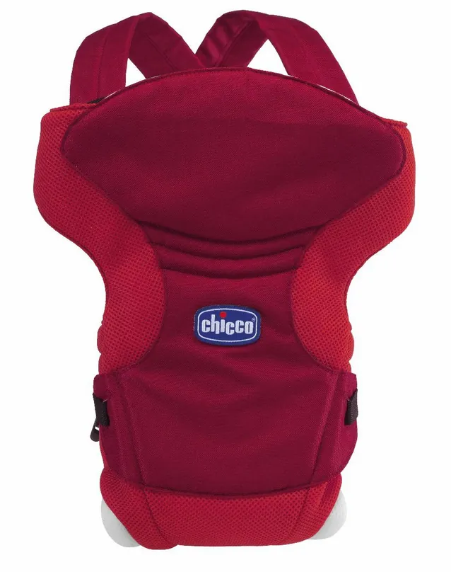 Chicco 07.079401.300.000 Rojo