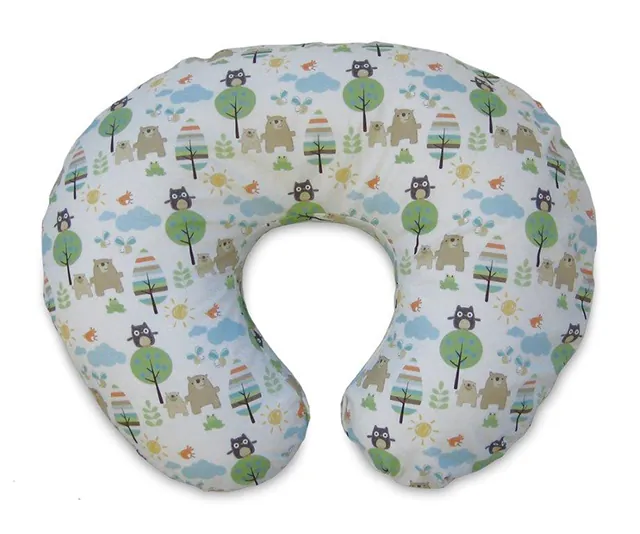 Chicco 08079902320000 almohada para lactancia materna
