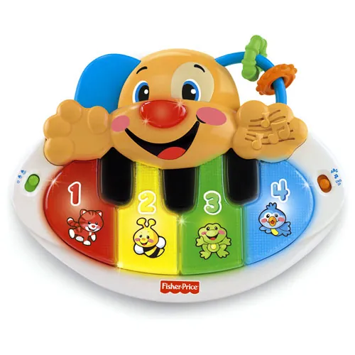 Fisher-Price Laugh & Learn W9764