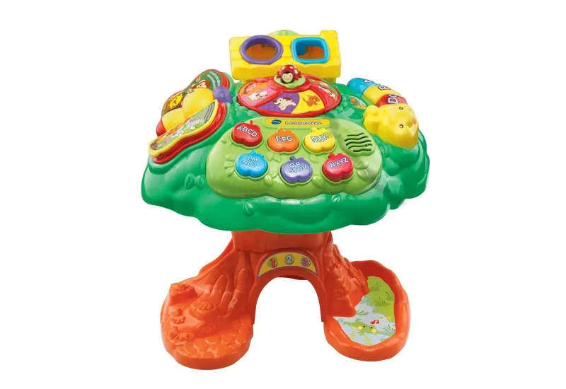VTech 80-181204 juego educativo