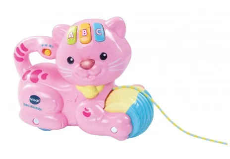 VTech 80-158254 juego educativo