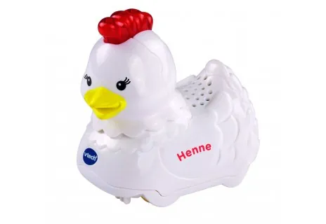 VTech 80-165504 juego educativo