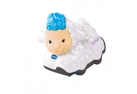 VTech 80-165004 juego educativo