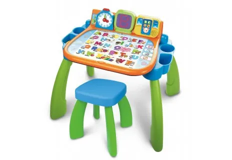 VTech 80-154604 juego educativo