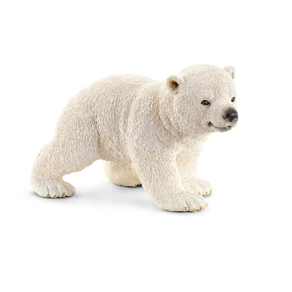 schleich Vida Salvaje 14708 figura de juguete para niños