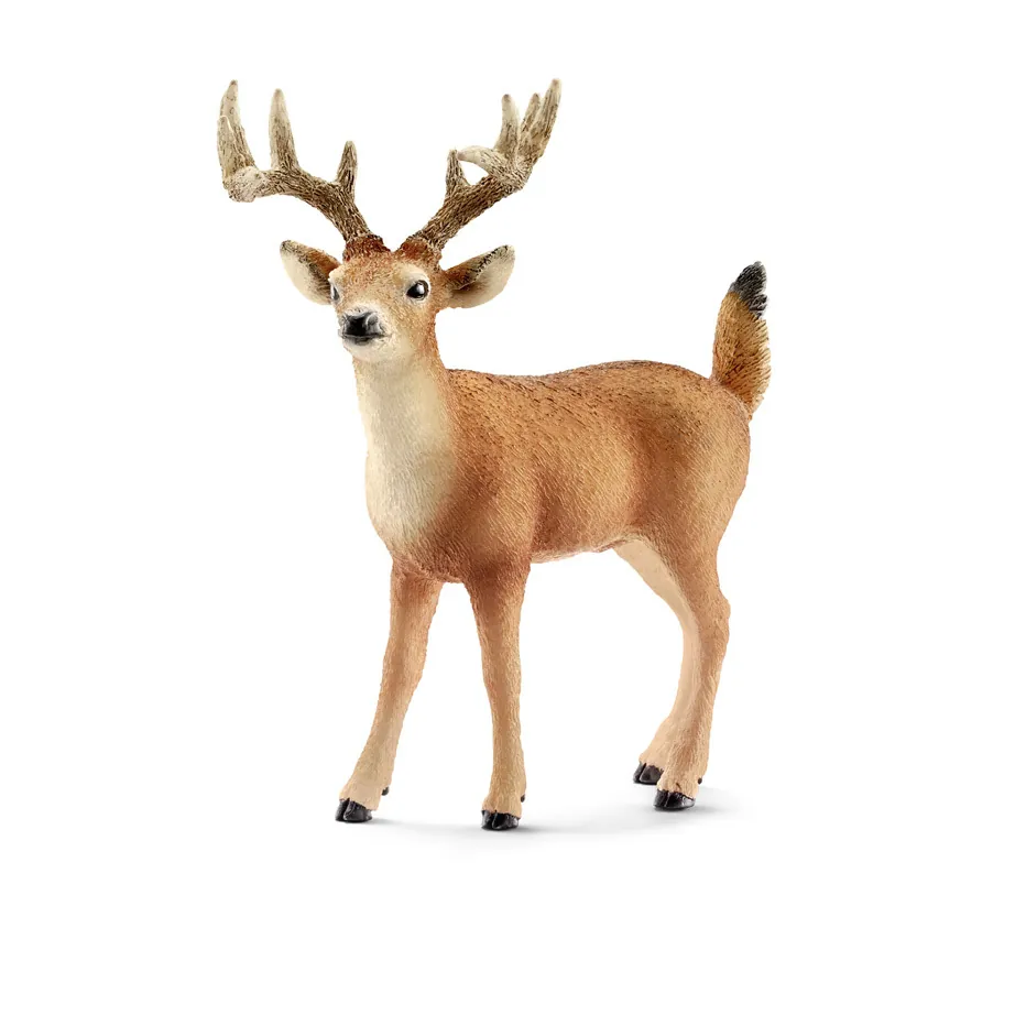 schleich Vida Salvaje 14709 figura de juguete para niños