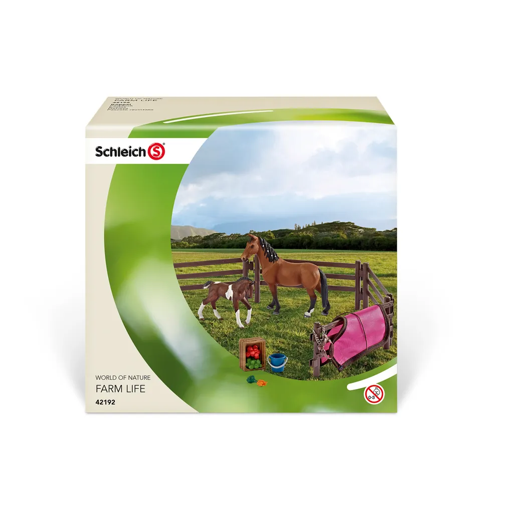 schleich BAYALA 42192 set de juguetes