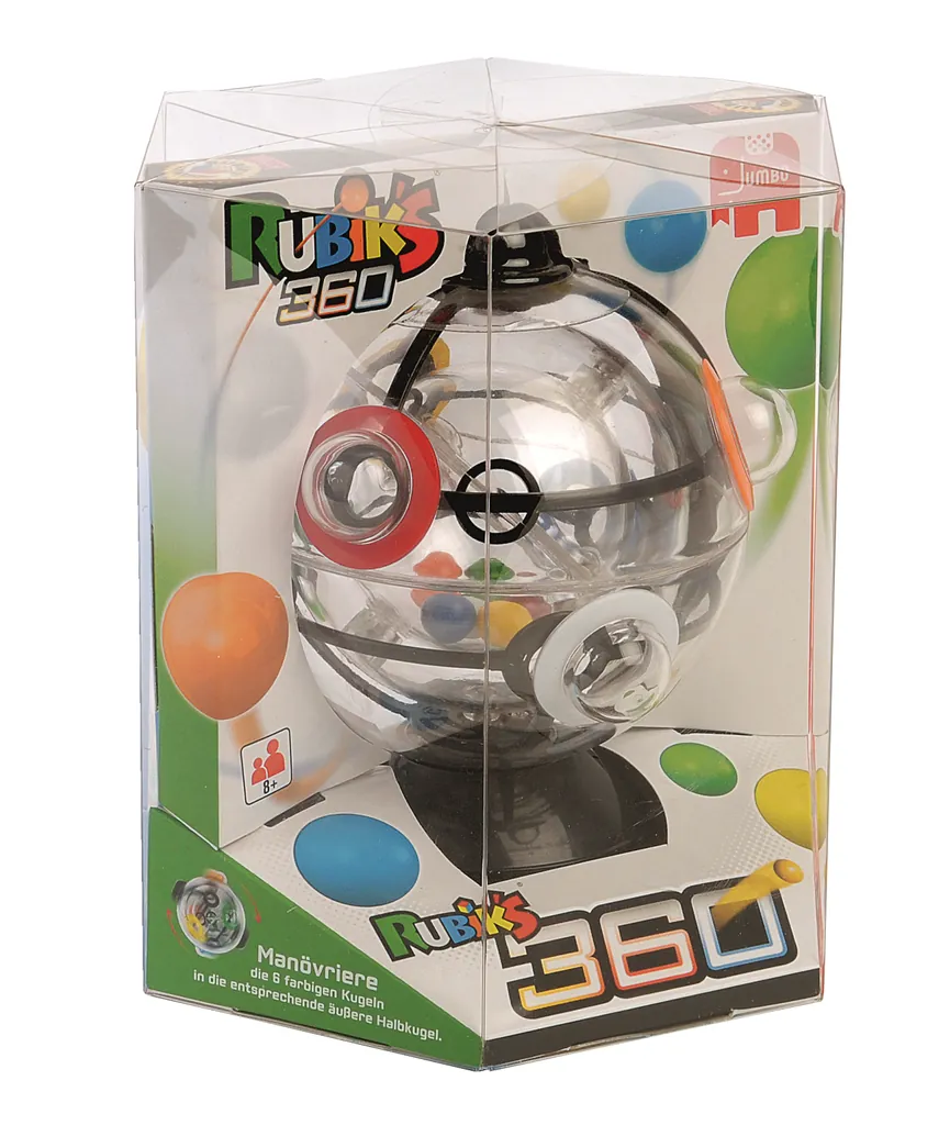Rubik's 360