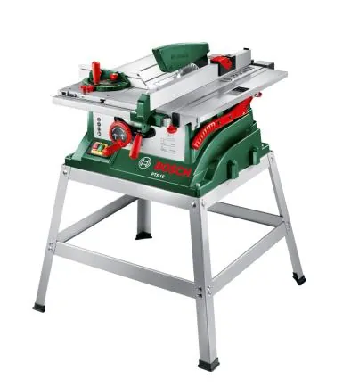 Bosch PTS 10 T 5000 RPM