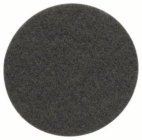 Bosch 2 608 604 524 papel de lija Almohadilla de lijado Grano fino 5 pieza(s)