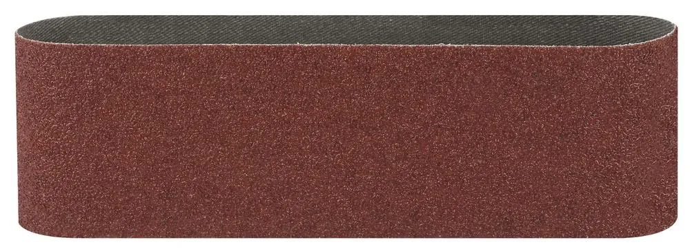 Bosch 2609256222 Hoja abrasiva P40 3, 1