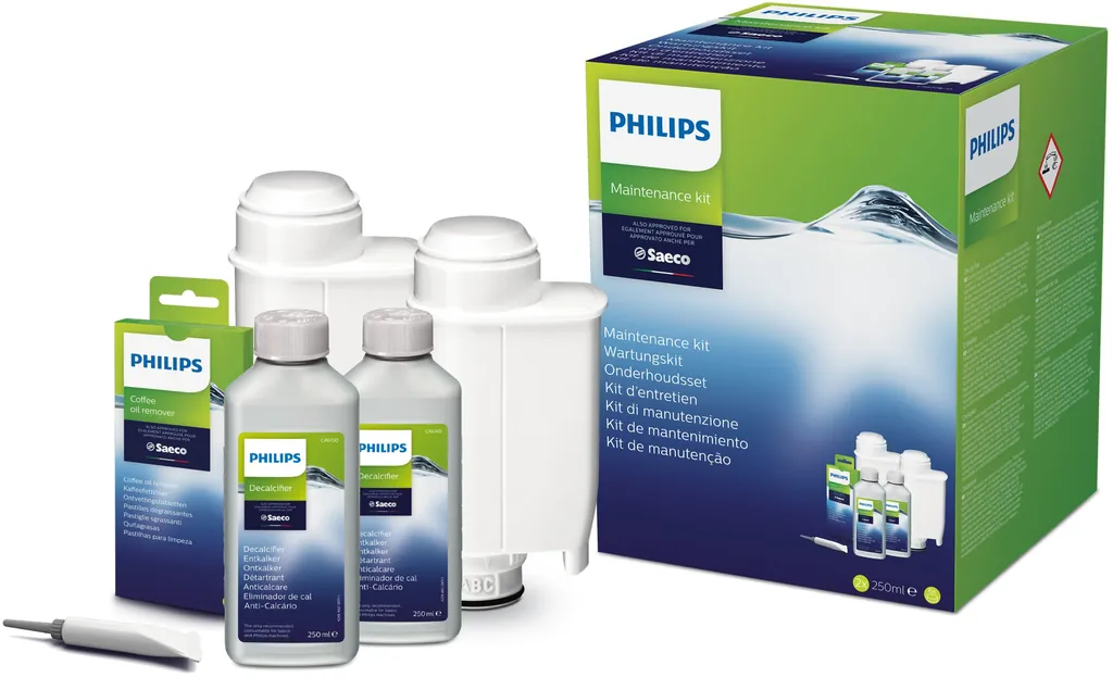 Philips CA6706/10 pieza y accesorio para cafetera Kit de reparación