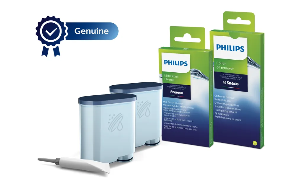 Philips CA6707/10 pieza y accesorio para cafetera Descalcificador