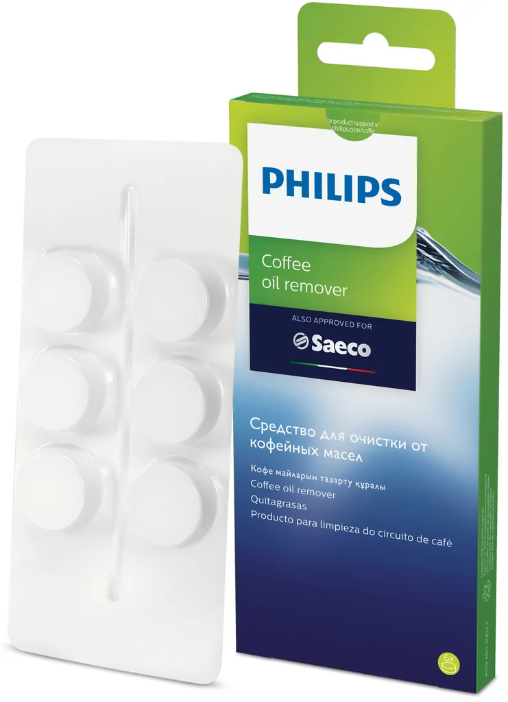 Philips CA6704/10 pieza y accesorio para cafetera Descalcificador