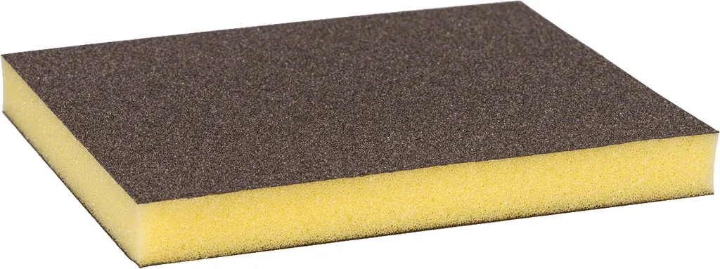 Bosch 2 608 608 230 papel de lija Esponja de lijado Grano fino 1 pieza(s)