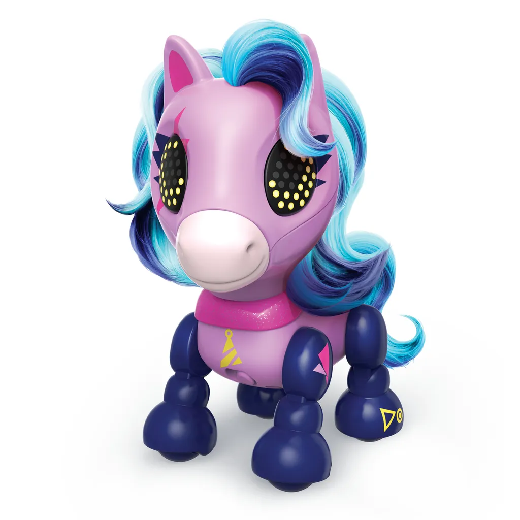 Zoomer Electra