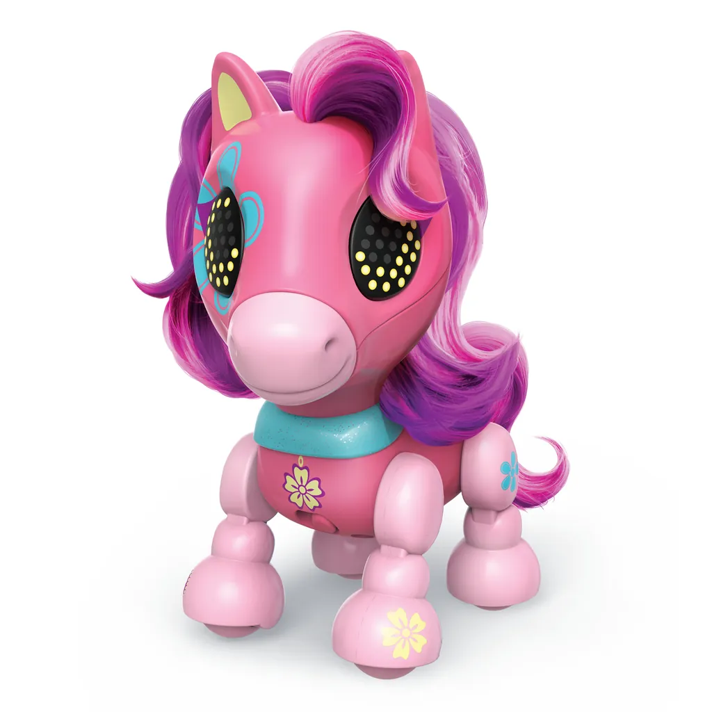 Zoomer Pretty Poniez Asst