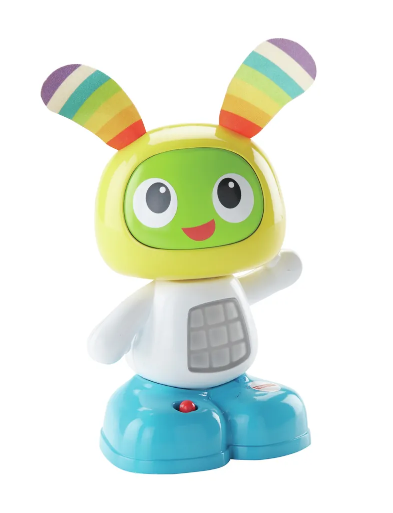 Mattel FCW39 robot de entretenimiento