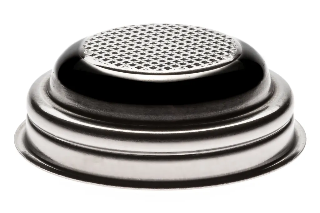 Philips CP0712 Soporte para dosis de 2 tazas
