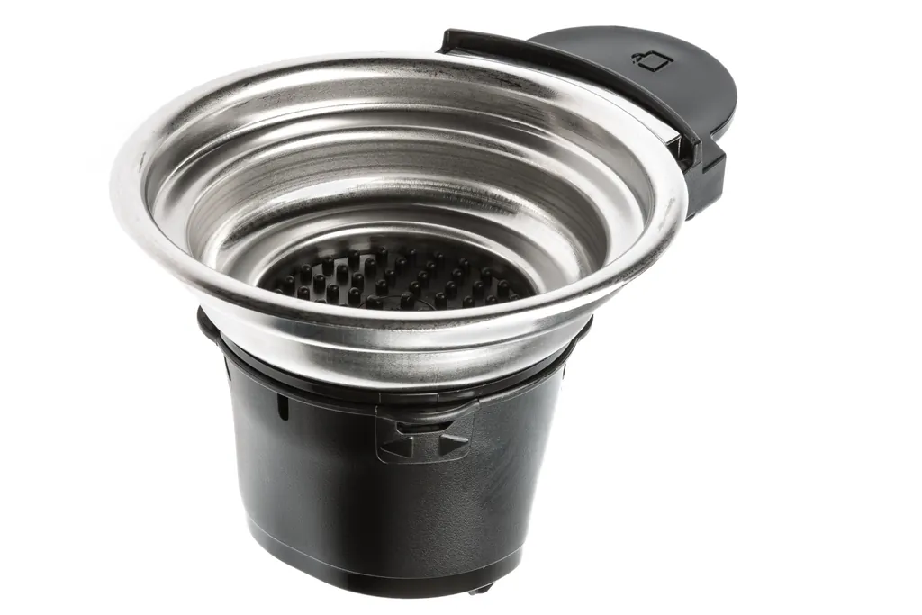 Philips CP0718 Soporte para dosis de 2 tazas