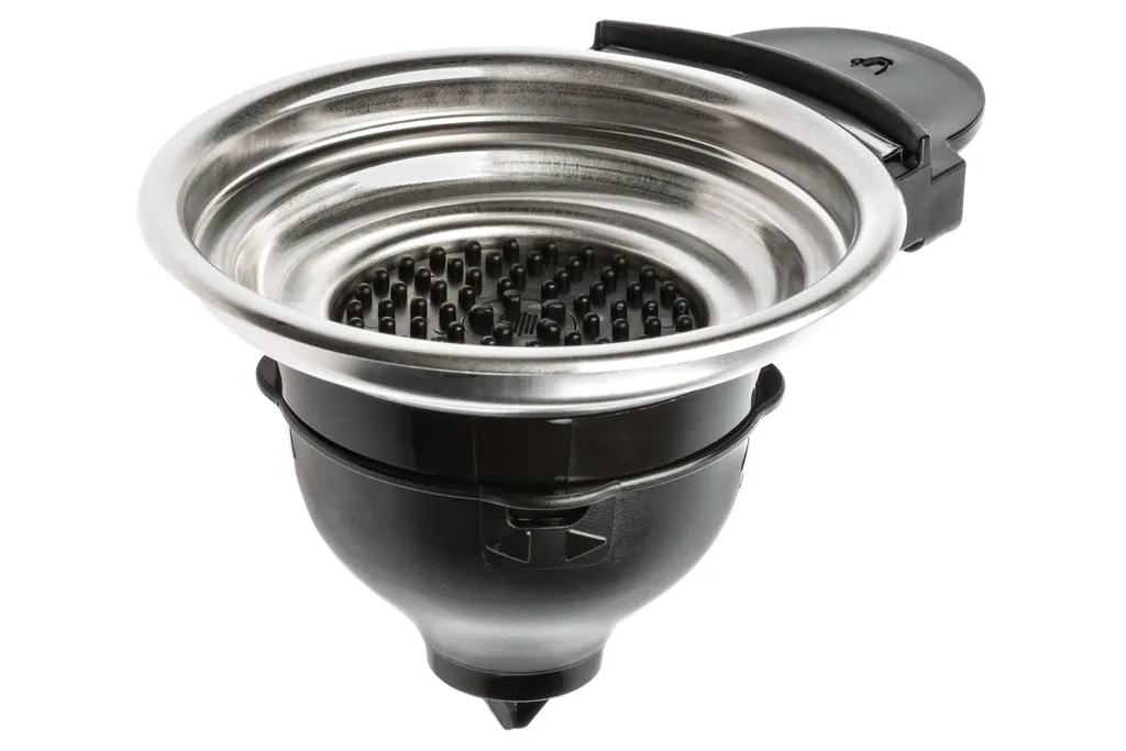 Philips CP0717 Soporte para dosis de 2 tazas