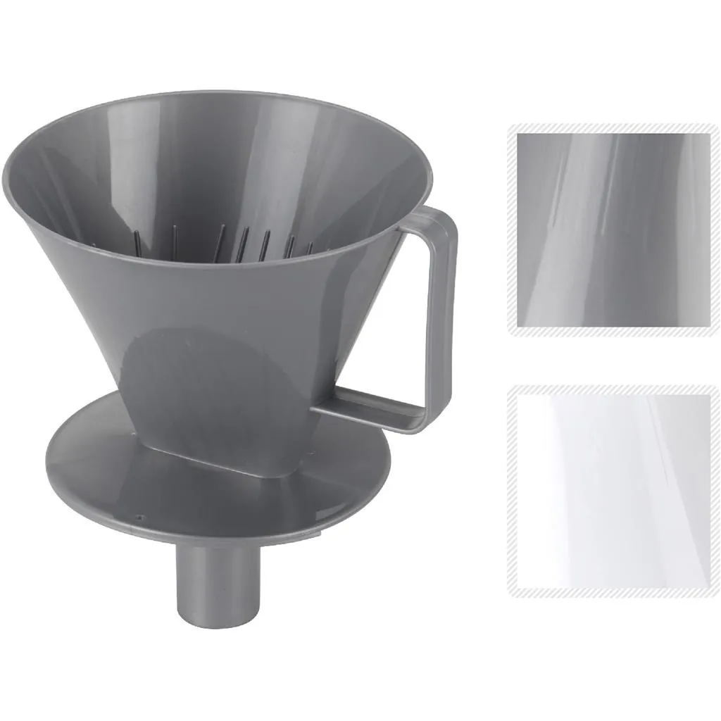 Van der Meulen 1351026 pieza y accesorio para cafetera Portafiltro