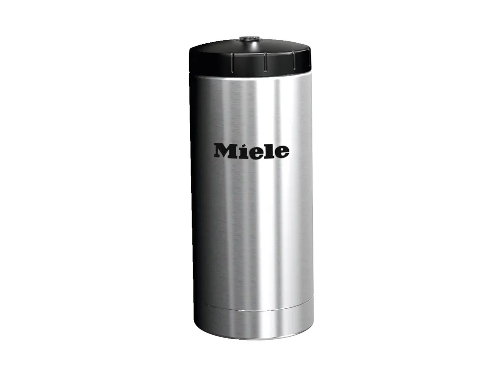 Miele 10859920 pieza y accesorio para cafetera Recipiente para leche