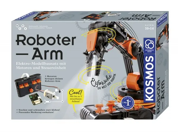 Kosmos 62002 robot de entretenimiento