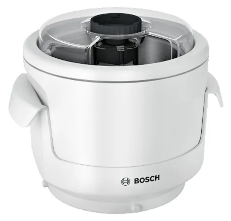 Bosch MUZ9EB1 accesorios para hacer helados
